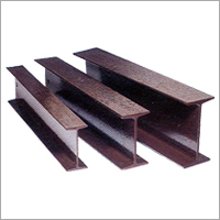 Steel I Beam