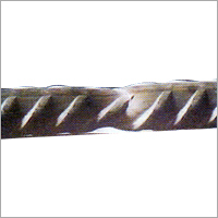 Hot Rolled Steel Components