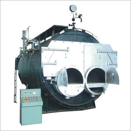 Hot Air Generator