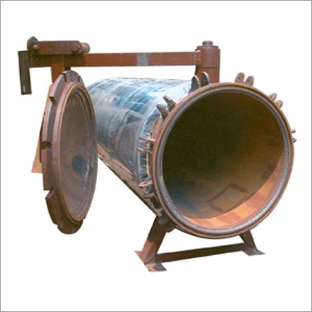 Auto Clave Boiler
