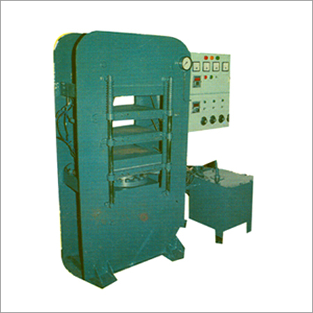 Hydraulic Electric Press