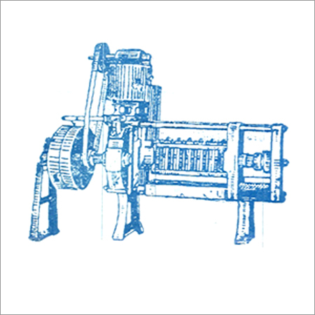 Oil Expellers