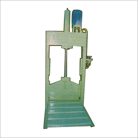 Hydraulic Rubber Bail Cutter