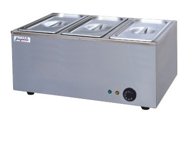 Electric Bain Maries Electric Bain Maries