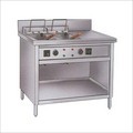 Deep Fat Fryer Deep Fat Fryer