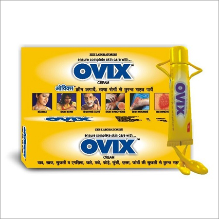 Ovix Multi Purpose Skin cream