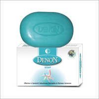Denon Medicated Soap