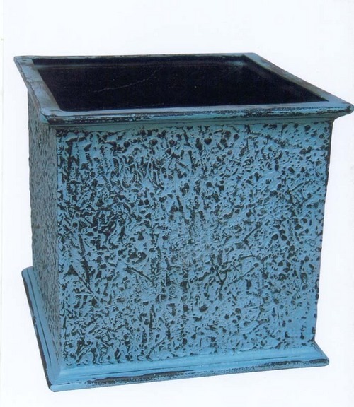 Square Planter By BINNY EXPORTS
