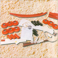Heat Shrinkable Termination Kits E-3336