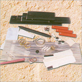 Heat Shrinkable Straight Joint Kit