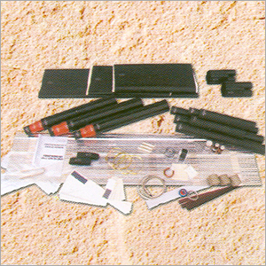 Industrial Heat Shrinkable Straight Joint Kit