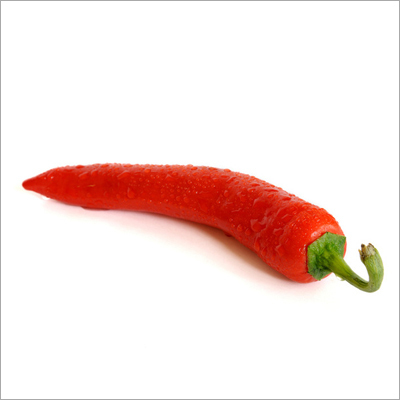 Dried Red Chillies