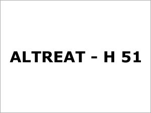 Altreat H 51