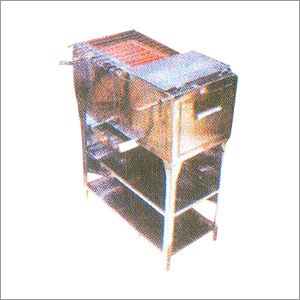 Barbecue Ovens with Stand
