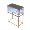 Ms Barbecue Oven With Stand