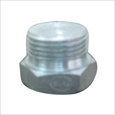 Hex Plug (MS)