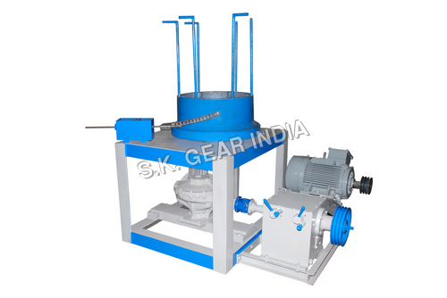 wire drawing machine