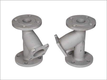 Investment Casting