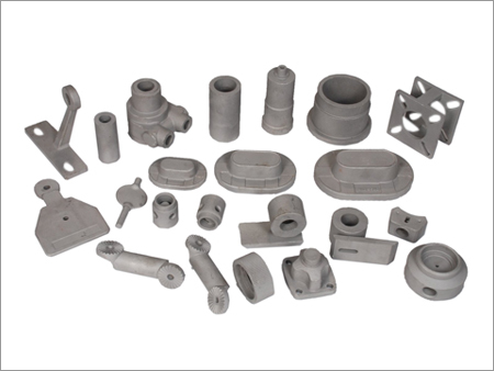 Aluminum Casting