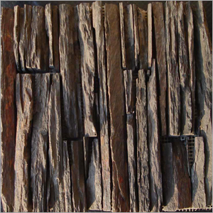 Copper Slate Butch