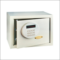 Elecrtonic Safes