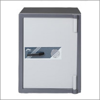 Physical Safes