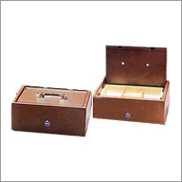 Cash Boxes