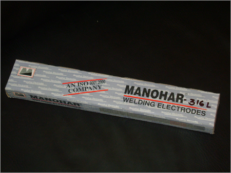 Hard Facing Electrodes Length: 450 Millimeter (Mm)