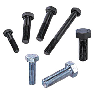 Brass Hex Bolts