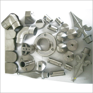SS Railing Fittings