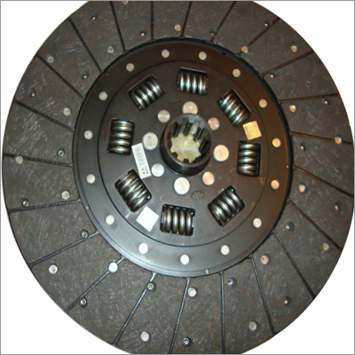 Hi Performance Clutch Discs