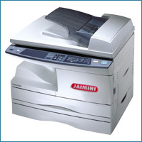 Copier Machines