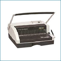 Binding Machines
