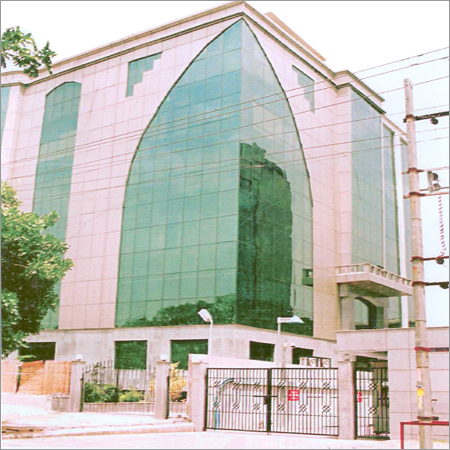 Indocom Oil Company Gurgaon