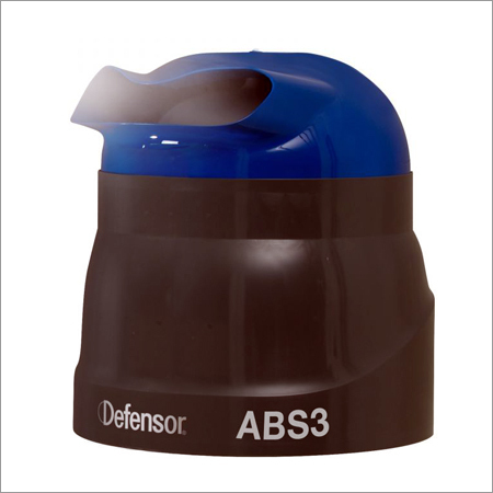 Rotation Atomiser Defensor