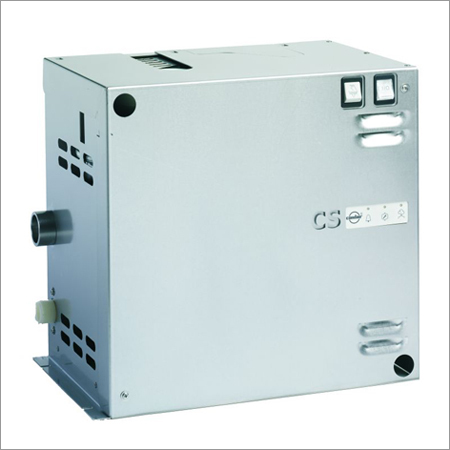 Compact Steam Humidifier