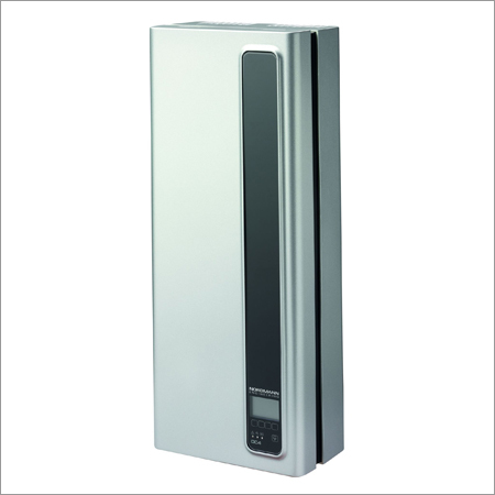 Ventilation Equipments