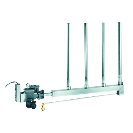 Life Steam Humidifier