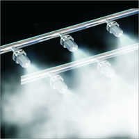 High Pressure Nozzle System