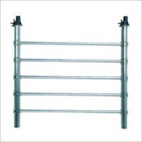 Steam Distribution System 