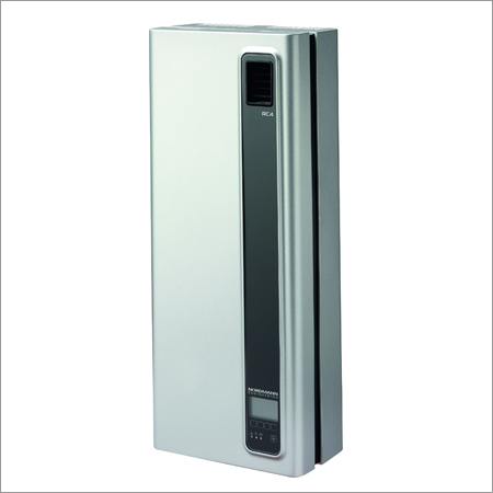 Industrial Humidification Equipment