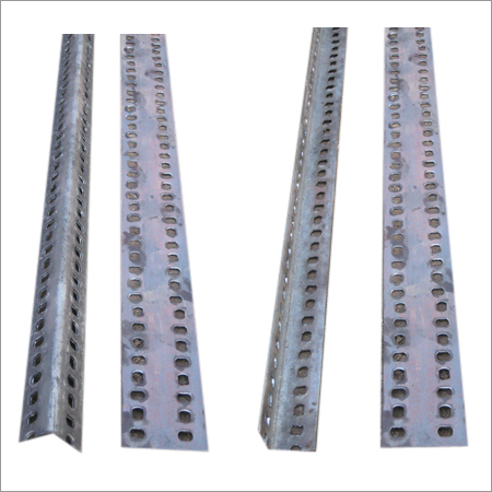 Slotted Angle