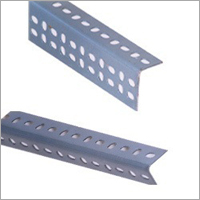 Steel Slotted Angles