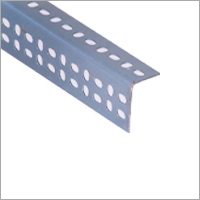 Designer Slotted Angles