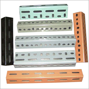 Precision Engineered Slotted Angles