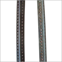 Slotted Angles