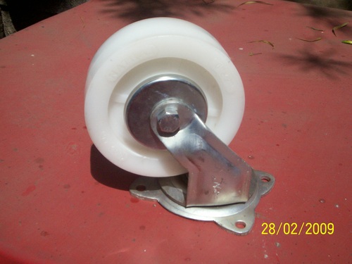 Medium Duty Castor Wheels
