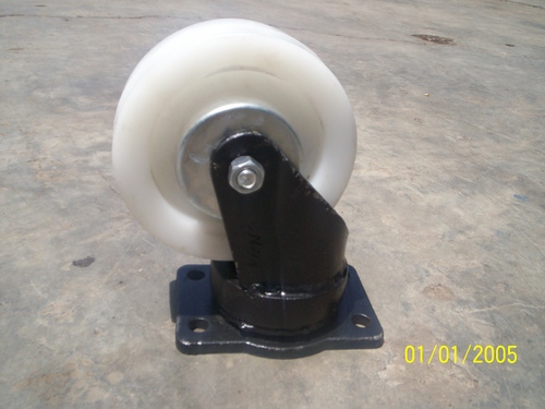 Heavy Duty Castor Wheels