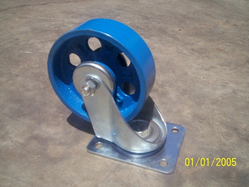 Light Duty Castor Wheel