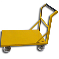 Platform Trolley